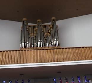 Pfarrkirche St. Georg