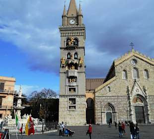 Kathedrale Maria Santissima Assunta