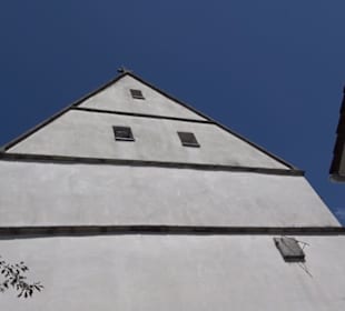 St. Stephanskirche Mähringen
