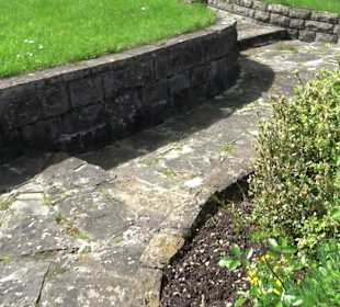 Gedenkweg der Erscheinungen der Bernadette Soubiro