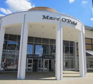 Designer Outlet Zweibrücken