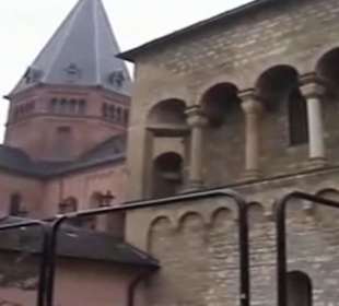 Mainzer Dom