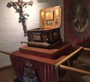 Bier & Oktoberfest Museum