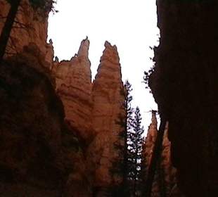 Bryce Canyon NP