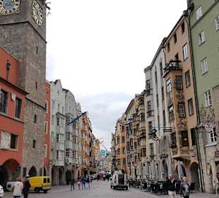 Innsbruck