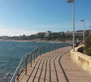 Promenade i. R. Playa del Ingles
