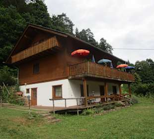  Gasthaus Hornesselwiese