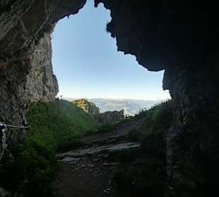 Ludwig-Scheiber-Steig