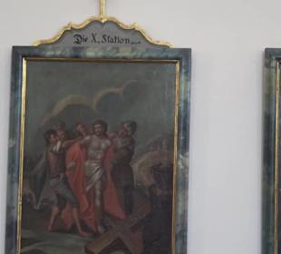 Pfarrkirche St. Andreas