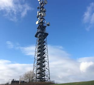 Aussichtsturm Schomberg