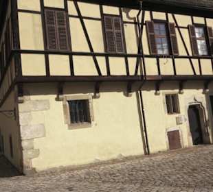 Abtshaus 