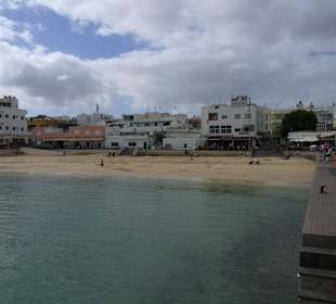 Corralejo