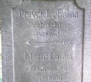 Prebischtor