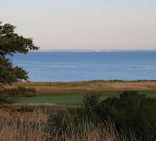 Link Course am Oresund (Bahnen 9-11)