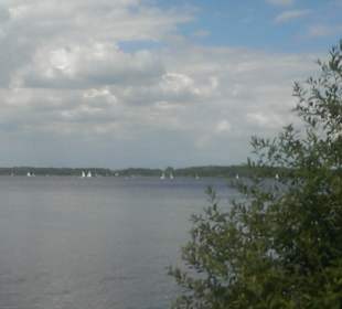 Das schöne Zwischenahner Meer