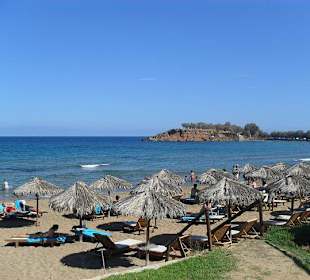 Plaża