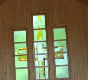 Friedhof Klosterreichenbach