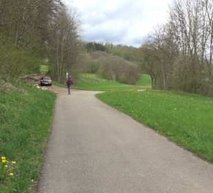 Premiumwanderweg Hochgebürzelt