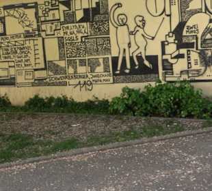 Stadtbibliothek Nördlingen