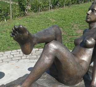 Terroir f Thüngersheim - Wein und Mythologie