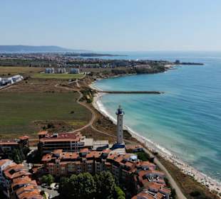 Stadtrundfahrt Aheloy