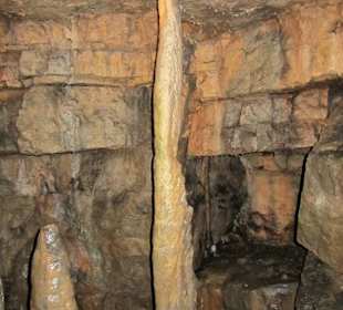Erdmannshöhle