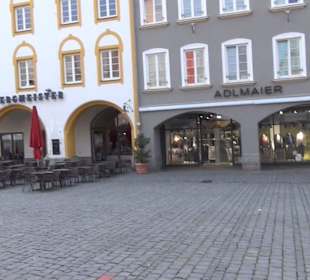 Max-Josefs-Platz