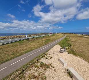 Houtribdijk