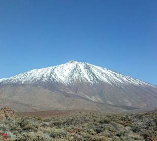 El Teide