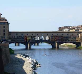 Ponte Vecchio