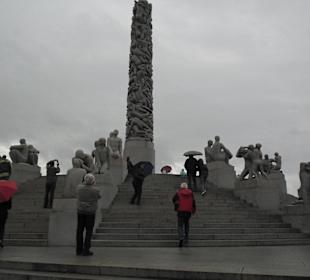 Vigeland-Park