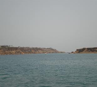U-Boot Ausflug