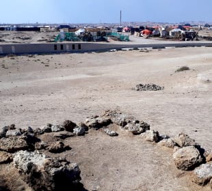 Der Weg ist das Ziel