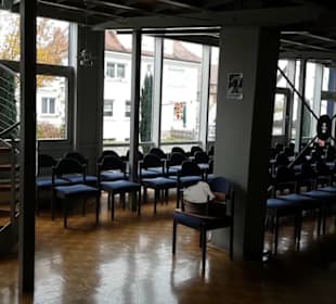 Martin-Luther-Kirche