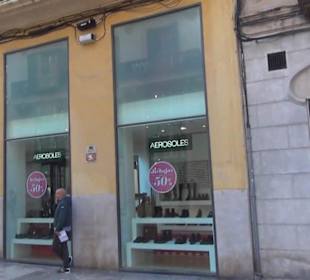 Carrer de la Bosseria