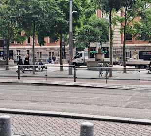 Zentrum Amsterdam in Amsterdam