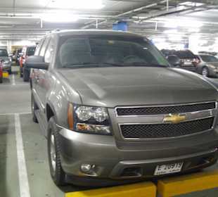 Ganz normal in Dubai