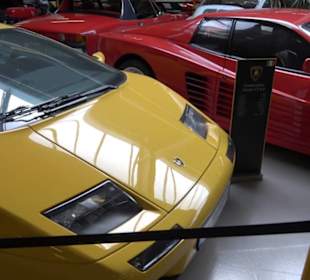 Autosammlung Steim