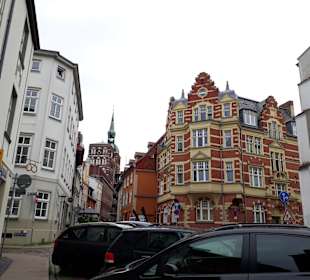 Stadtrundgang Stralsund