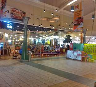 Centrum Handlowe M1 Marki