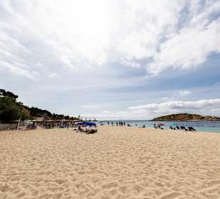 Platja de l'Oratori