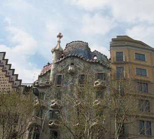 Casa Batllo