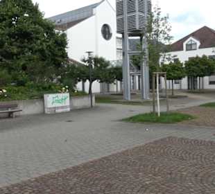 Rathausplatz