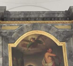 Sankt-Johann-Kapelle Tettnang