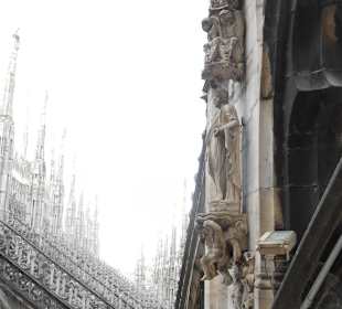 Mailänder Dom