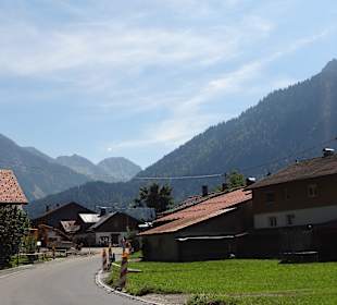 Hinterstein