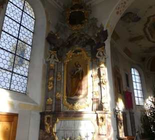 Innenansicht