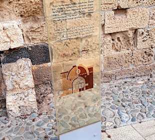 Stadtrundgang Famagusta