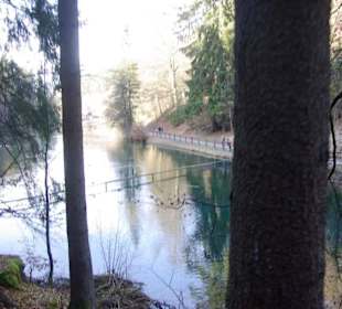 See in Pottenstein