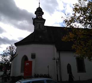 Spitalkirche